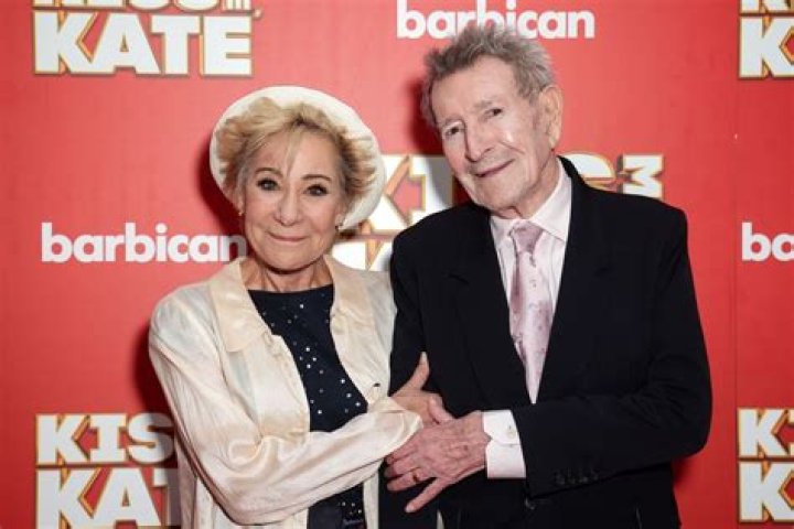 BBC My Family star Zoë Wanamaker's marriage to EastEnders actor who she grew close to after family tragedies