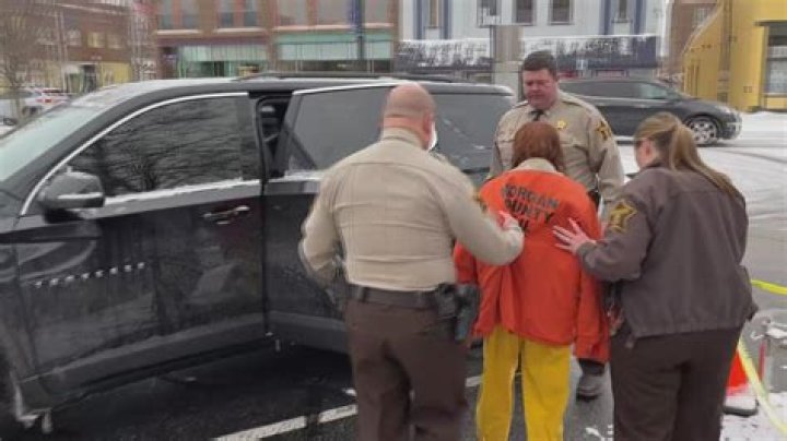 BREAKING: Jury finds Bernard Brown guilty of murdering Mo Monsalve | News, Sports, Jobs