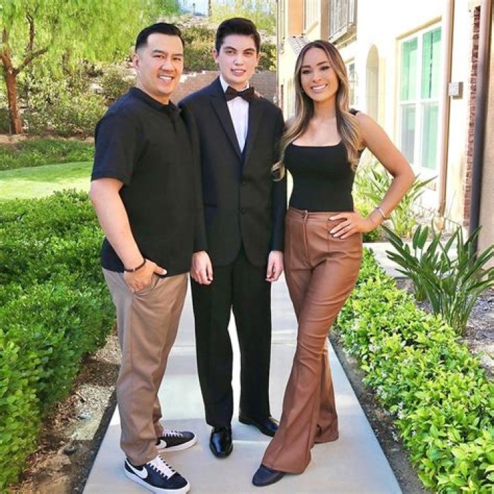 Christine Di'Amore - Age, Family, Bio