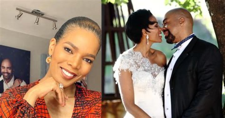 Connie Ferguson - Age, Family, Bio