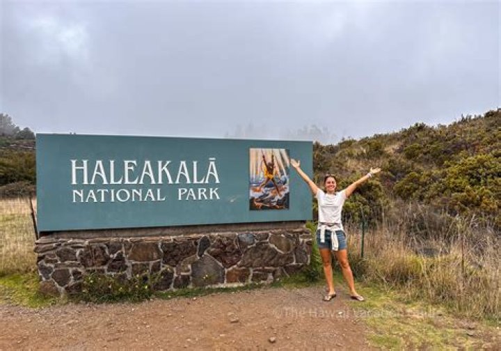 Haleakala National Park entrance fees to increase Jan. 1 | News, Sports, Jobs
