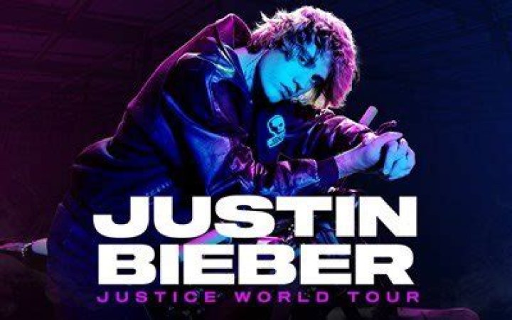 Justin Bieber‘s ‘Justice’ World Tour Is Officially Cancelled