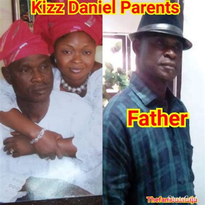 Kizz Daniel - Age, Family, Bio