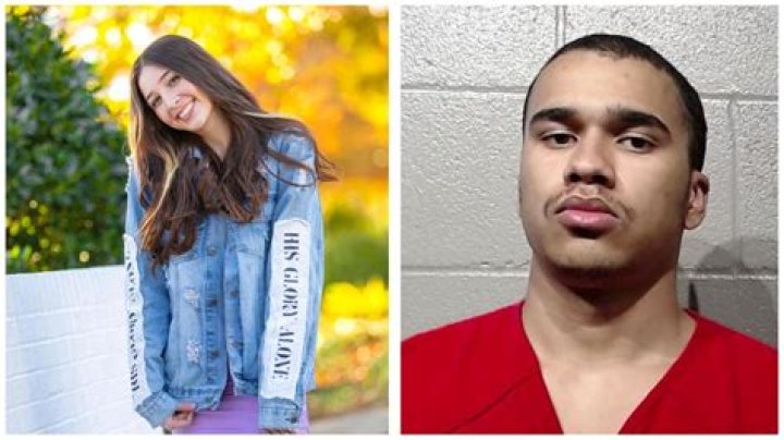 Madeline Bills Obituary, Moore Oklahoma, Murder By Chace Cook