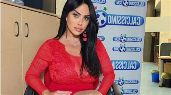 Marika Fruscio - Age, Family, Bio