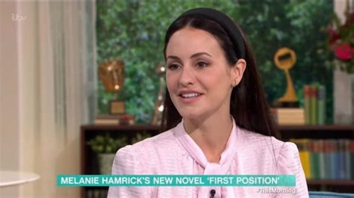 Melanie Hamrick | AP News