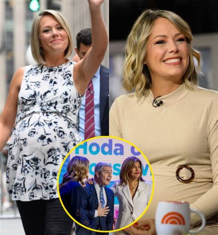 NBC News: Is Dylan Dreyer Pregnant Again In 2022? Mom Of Three Children Expecting Another Baby With Husband Or Not Facts