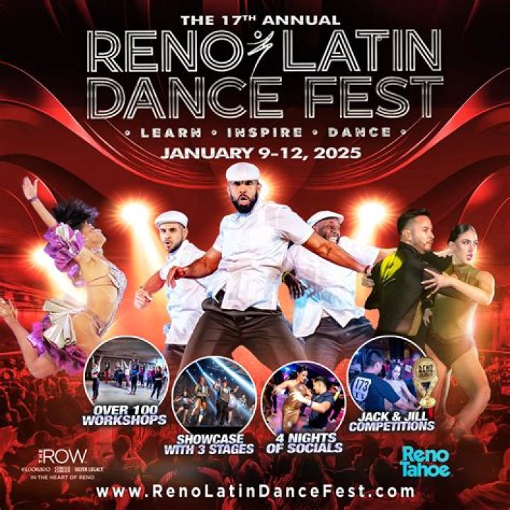 Popular Reno Latin Radio DJ Eduardo Rios Dies At 52 |