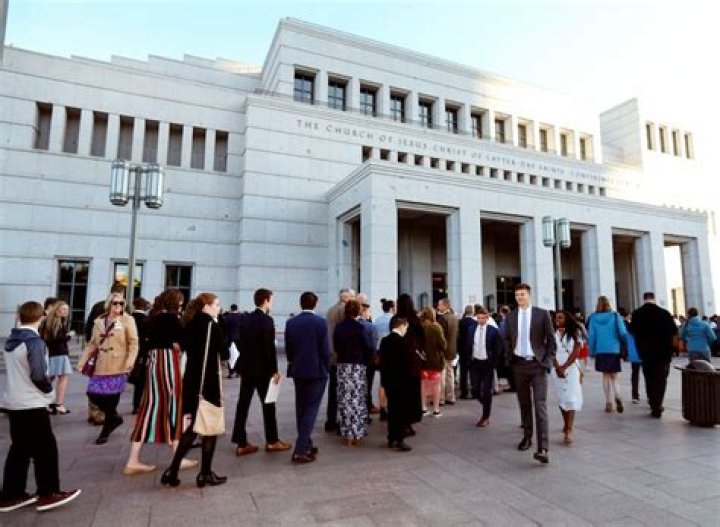 See all the talk summaries, photo galleries from October 2019 general conference