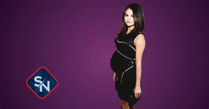 Selena Gomez Shines at MTV VMAs 2023 Amid Pregnancy Rumors