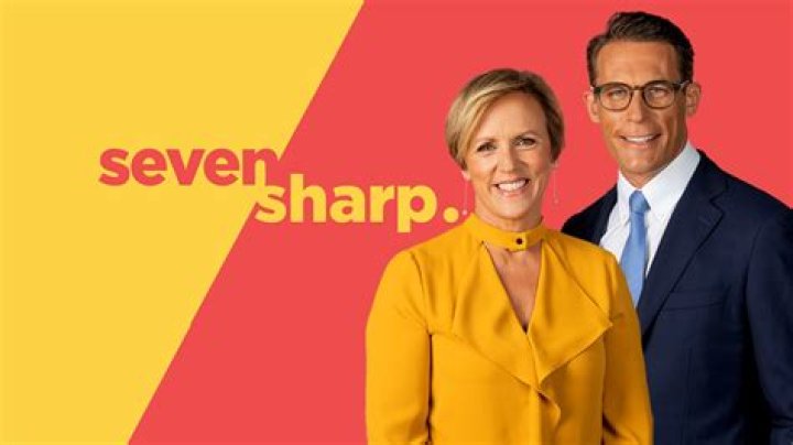 Seven Sharp pays tribute to TVNZ broadcaster Greg Boyed who died suddenly, aged 48